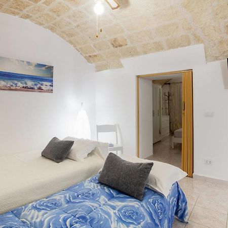 Monopoli Heartbeat - Apartment 200M From Sea Bagian luar foto