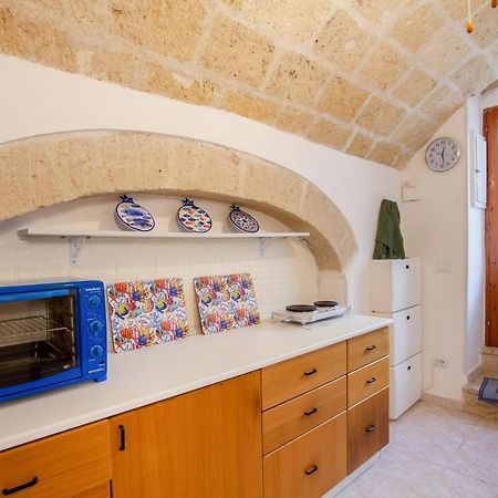 Monopoli Heartbeat - Apartment 200M From Sea Bagian luar foto