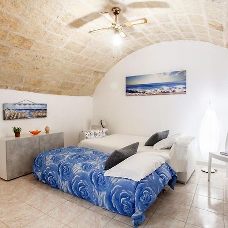 Monopoli Heartbeat - Apartment 200M From Sea Bagian luar foto