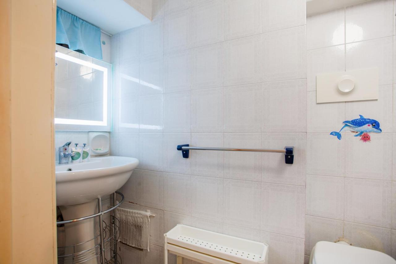 Monopoli Heartbeat - Apartment 200M From Sea Bagian luar foto